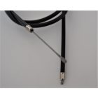 Bowden, gázbowden, gyorsgázkarhoz, 95/105cm, Jawa 125-350