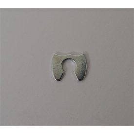 Rögzítőgyűrű utaslábtartóhoz, Jawa, ČZ