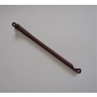 Kilométerspirál burkolat, Jawa Perak, OHC