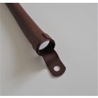 Kilométerspirál burkolat, Jawa Perak, OHC