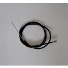 Kuplungbowden állító csavar nélkül 131/143cm, Jawa, ČZ 1954--