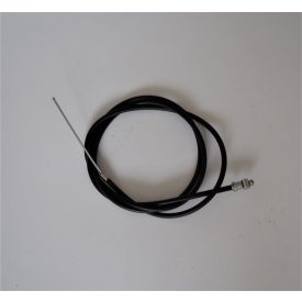   Kuplungbowden állító csavar nélkül 131/143cm, Jawa, ČZ 1954--