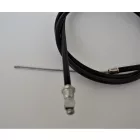 Kuplungbowden állító csavar nélkül 131/143cm, Jawa, ČZ 1954--