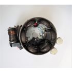 Kéthengeres dinamó 6V feszültségszabályzóval és dinamó csatlakozó, Jawa, ČZ 350