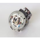 Kéthengeres dinamó 6V feszültségszabályzóval és dinamó csatlakozó, Jawa, ČZ 350