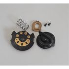 Fényszóró kapcsoló, Jawa 175 Villiers