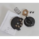 Fényszóró kapcsoló, Jawa 175 Villiers