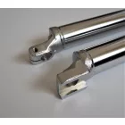 Alsó szár első teleszkópra, 2 db, Jawa 632, 634