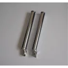 Alsó szár első teleszkópra, 2 db, Jawa 632, 634