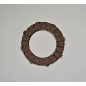 Kuplung lemez, ferrodolos, Jawa Panelka, 634