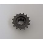 Lánckerék, 15 fogú, Jawa 250/350 1954--