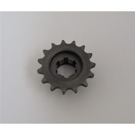 Lánckerék, 15 fogú, Jawa 250/350 1954--