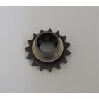 Lánckerék, 15 fogú, Jawa 250/350 1954--