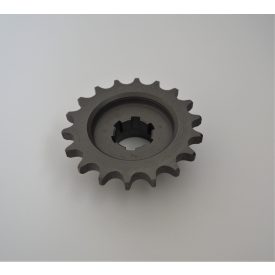 Lánckerék, 18 fogú, Jawa 250/350 1954--