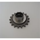 Lánckerék, 18 fogú, Jawa 250/350 1954--