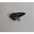 Gyújtáskulcs ampermérős kapcsolóhoz, műanyag, Jawa, ČZ