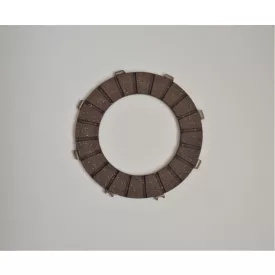 Kuplung lemez, Jawa 1962--