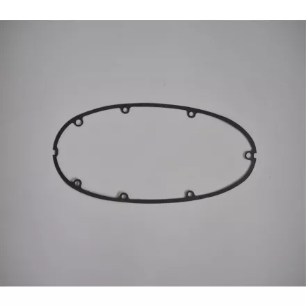 Kuplungfedél tömítés, Jawa, ČZ 125/175