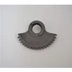 Berúgó fogasív, Jawa 125/175