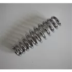 Rugó: első villához, krómozott, Jawa 175, 250 Special