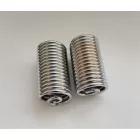 Ülés rugós, 7 mm, krómozott, Jawa Villiers, Special, OHV, SV