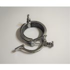 Kardán fék, Jawa 500 OHV