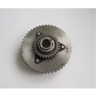 Kuplungkosár, Jawa 634, ČZ 471,472