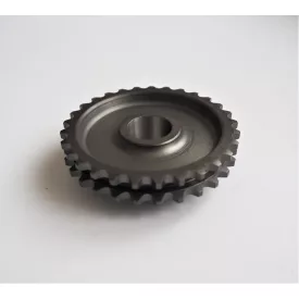 Főtengely lánckerék, 29 fogú, kétsoros, Jawa 634