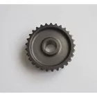 Főtengely lánckerék, 29 fogú, kétsoros, Jawa 634