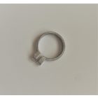 Karburátor szorító bilincs, Jawa Perak, OHC