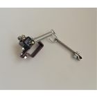 Féklámpakapcsoló + tartó+ rugó, Jawa Perak, OHC