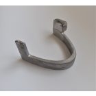 Motorblokk forgattyúsház nyúlvány, öntöttvas, Jawa Perak, Ogar, Kyvacka