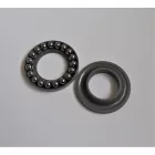 Kormányvillafej csapágy, Jawa 1946--