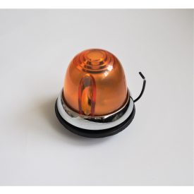 Irányjelző, oldalfény, narancssárga, VELOREX, Jawa