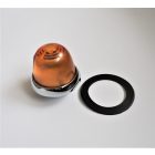 Irányjelző, oldalfény, narancssárga, VELOREX, Jawa