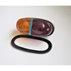 Hátsó oldallámpa, piros-narancssárga, VELOREX 250/350