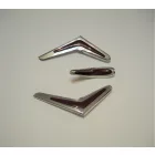 Túraplexi tartó, VELOREX 560, 561