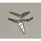 Túraplexi tartó, VELOREX 560, 561