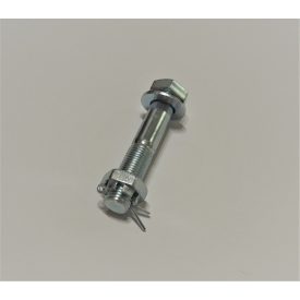 Csavar: első, M14 x 75, VELOREX 560, 561