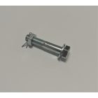 Csavar: első, M14 x 75, VELOREX 560, 561