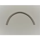 Gumi túraplexi, krémszínű, VELOREX 560/561