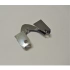 Láncvédő hosszabbító, krómozott, Jawa 350