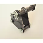 Oldalkocsi váz tartó, komplett, VELOREX 560, 561