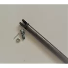 Oldalkocsi váz tartó, felső, komplett, VELOREX 560, 561