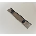 Első tartólemez - keskeny persely, VELOREX 560, 561