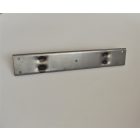 Első tartólemez - keskeny persely, VELOREX 560, 561