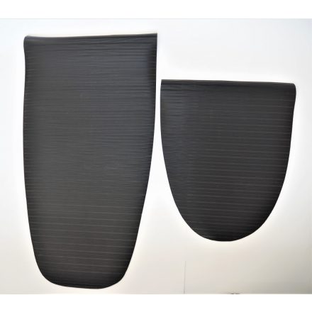 Gumiszőnyeg oldalkocsihoz, VELOREX 560/561