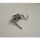 Zár oldalkocsihoz, VELOREX 560/561