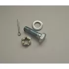 Meghajtó csavar, VELOREX 560/561