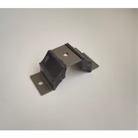 Oldalkocsi vázhoz rezgéscsillapító, VELOREX 560, 561